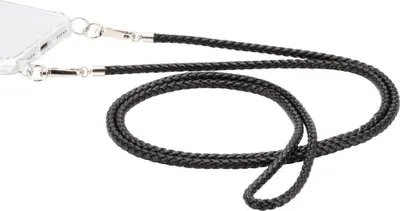 Zdjęcie produktu dla Hama 00172318, Wieszak, Sztuczna skóra, 195 mm, 63 mm, 26 mm, 25 g