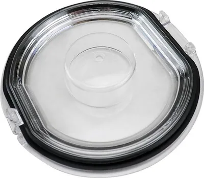Produktbild von Deckel für Staubbehälter für Dyson V8 V7 Ersatzteile Staubbehälterdeckel Ersatzbehälter Ersatzzubehör für Staubsauger