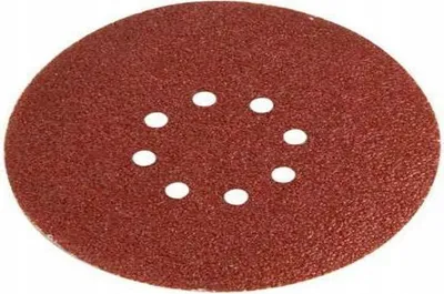 Produktbild von Schleifblatt Ø 225Mm FEINZ P 60 Hochwertig Für Effizientes Schleifen Langlebig Und Robust