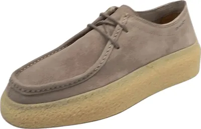 Produktbild von Gant Mokassin Schnürschuhe BRAVOZ Low Lace Shoe Herren 31353830303034 Beige 44 EU