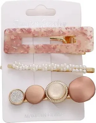 Produktbild von Haarspange Typ1 - Trendige Haaraccessoires KP5716