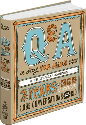 Produktbild von Q & A for Kids