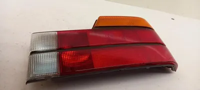 Immagine prodotto di Fanalino posteriore originale Mazda, codice GC0251170B