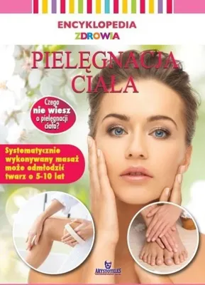 Obrázok produktu pre Encyklopedia Zdrowia. Pielęgnacja Ciała