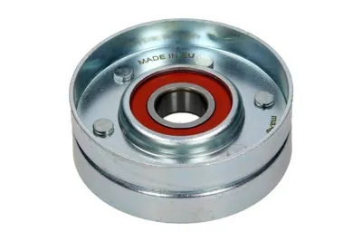 Produktbild von MAXGEAR 54-0425 Spannrolle Keilrippenriemen 76mm für VW PASSAT Variant (3B6) für AUDI A4 Avant (8E5, B6) A4 Limousine (8D2, B5) A4 Avant (8D5, B5)