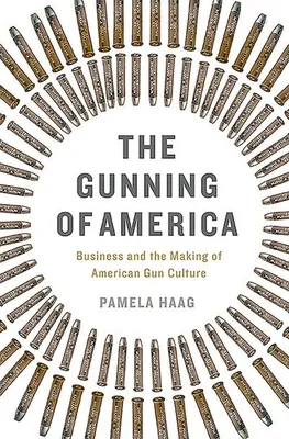 Zdjęcie produktu dla The Gunning of America