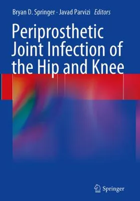 Image de Infection périprothétique de la hanche et du genou