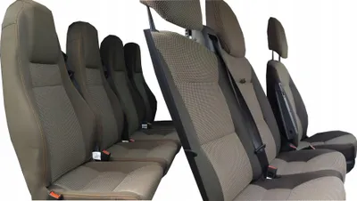 Immagine prodotto di COPERTURE DUCATO 3 JUMPER 3 BOXER 3 2006-2025 Doka Brigade 7 persone