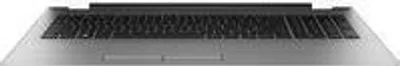 Obrázok produktu pre HP 929904-031, Spodný kryt + klávesnica, UK English, HP, 250 G6
