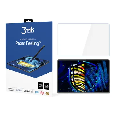 Produktbild von 3mk Display Schutzfolie Paper Feeling für Lenovo Yoga Tab 11 transparent