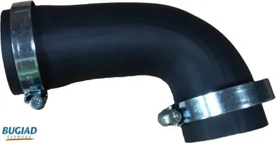 Produktbild von BUGIAD 82139 Turbo Ladeluftschlauch für BMW 3 Limousine (E46) 3 Touring (E46) X5 (E53)