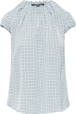 Produktbild von Bluse 50A3 BLUE Größe 34