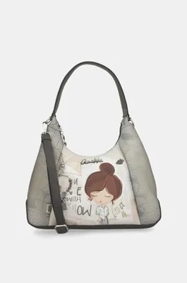 Produktbild von Anekke Schultertasche Umhängetasche Sophia Shoulder Bag Multicolor mehrfarbig