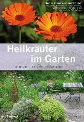 Produktbild von Heilkräuter im Garten