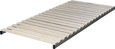 Produktbild von Rošt SPIMSI Wood Frame - 90 x 200 cm