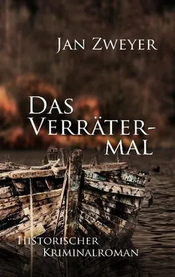 Obrázok produktu pre Das Verrätermal