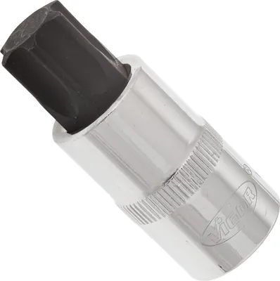 Produktbild von Vigor V2160, Buchse, 1/2", 1 Kopf/Köpfe, T70, 55 mm