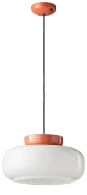 Obrázek produktu pro DECO' MARACANÀ C2743, závěsné svítidlo, Ferroluce