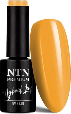 Produktbild von Ntn Premium Milkshake Hybrid Nagellack 5g Nr. 315