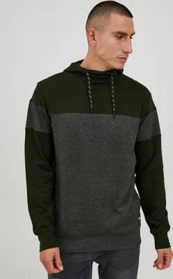 Produktbild von SOLID SDBekir Herren Kapuzenpullover Hoodie Pullover mit Kapuze