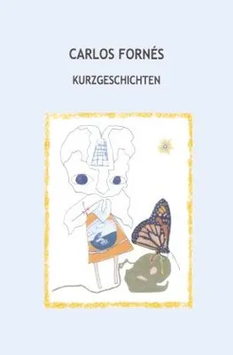 Produktbild von Kurzgeschichten