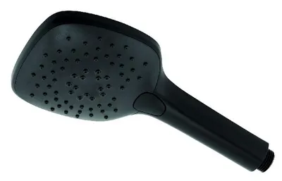 Obrázek produktu pro Sprchová hlavice Novaservis 220 x 105 mm černá