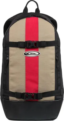 Produktbild von Quiksilver Sweetin 18l Rucksack Schwarz Schwarz One Size