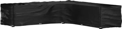 Obrázek produktu pro The Living Store Obal na zahradní nábytek ve tvaru L s 20 oky 300x300x70 cm