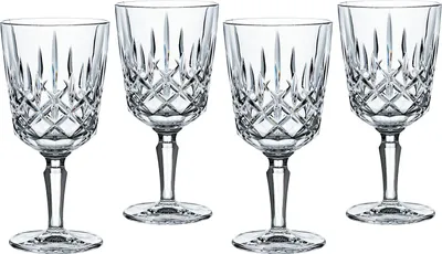 Produktbild von NACHTMANN 104247 NOBLESSE Cocktailglas/Weinglas 4er Set
