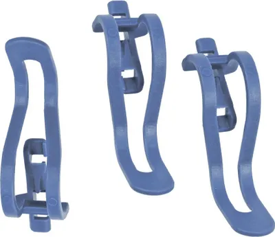 Produktbild von NEU 3 Kleinteilehalter Geschirrkorb Spülmaschine Bosch Siemens 00423712