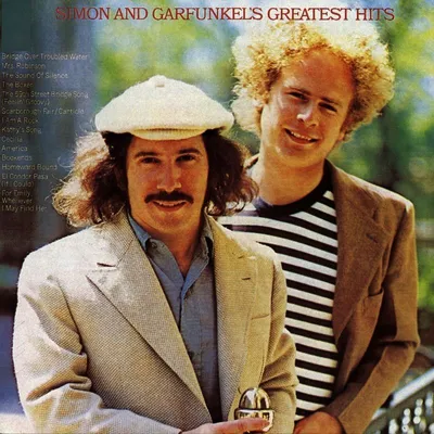 Produktbild von Greatest Hits