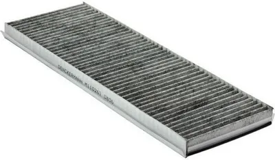 Produktbild von DENCKERMANN M110261 Innenraumfilter Pollenfilter für OPEL VECTRA B (36) Aktivkohle
