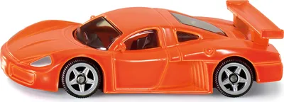 Obrázok produktu pre športová oranžová (0866)