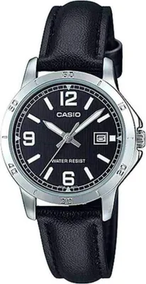 Produktbild von Casio Collection LTP-V004L-1B Uhr