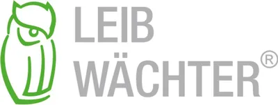 Produktbild von Leibwächter Sicherheitshalbschuh Linz L3141 S3 Gr. 41 schwarz/blau