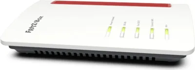 Image de AVM FRITZ!Box 4050 Routeur WLAN (max. 2 400 Mbit/s)