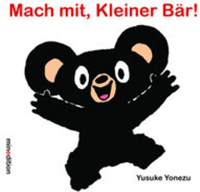 Produktbild von Mach mit, Kleiner Bär!