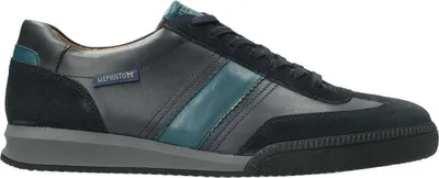 Produktbild von Mephisto Elyo Herren Halbschuhe in Gr. 43
