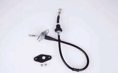 Produktbild von HELLA 8AK 355 700-621 Kupplungsseil Seilzug für KIA Picanto (SA)