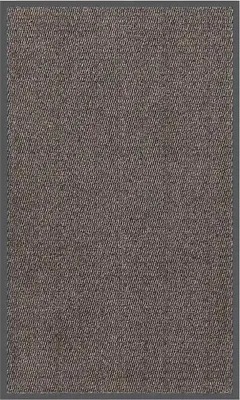Obrázok produktu pre vidaXL Rohožka tmavohnedá 90x150 cm
