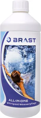 Produktbild von BRAST All in One Wasserpflege 1 Liter