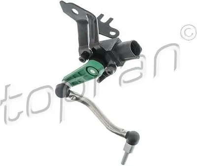 Produktbild von TOPRAN Sensor Leuchtweiteregulierung 623 164 Vorne Links für AUDI A4 Avant (8K5, B8)