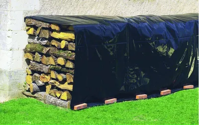 Image de Bâche de couverture "Protectfilm" 10 x 3 m