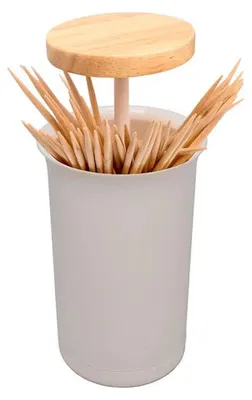Produktbild von Automatischer Zahnstocher-Spender Vin Bouquet