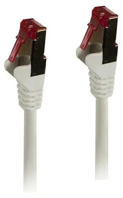 Obrázok produktu pre Synergy 21 S216930, 0,15 m, Cat6, S/FTP (S-STP), RJ-45, RJ-45, Biela