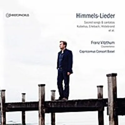 Obrázek produktu pro Himmels-Lieder - Duchovní písně a kantáty