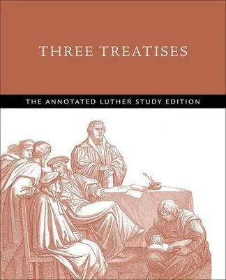 Produktbild von Three Treatises