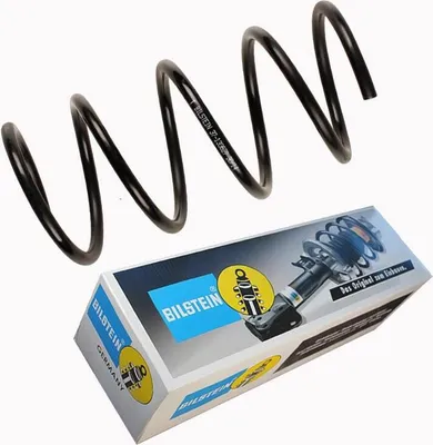 Immagine prodotto di Molla Bilstein B3 anteriore rinforzata per Mercedes Classe A W168 A160-A210 rinforzata