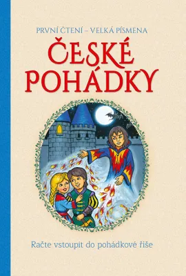 Immagine prodotto di České pohádky | kolektiv