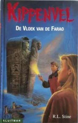 Immagine prodotto di La maledizione del faraone